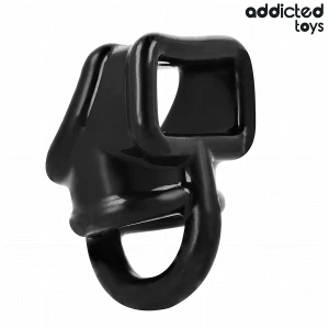 ADDICTED TOYS - PENISKÃFIGRING